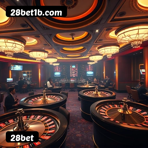 28bet