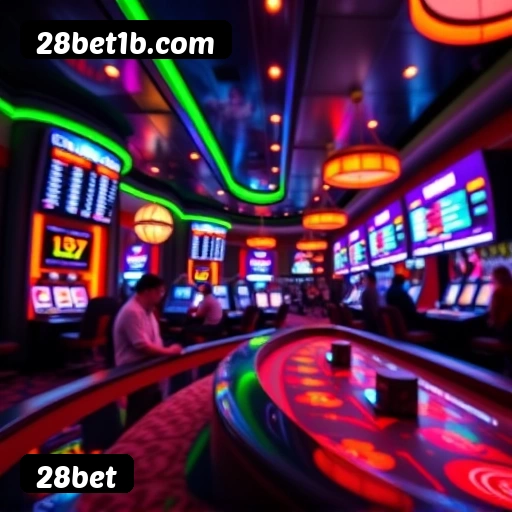 28bet