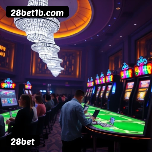 28bet