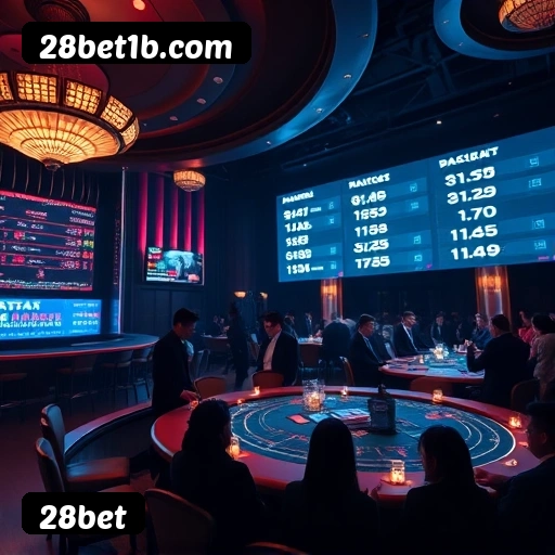 28bet