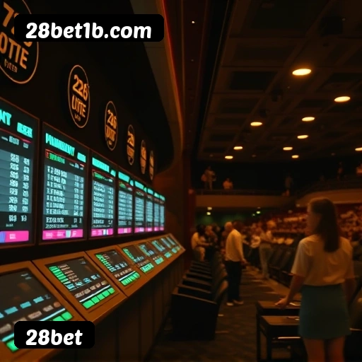 28bet