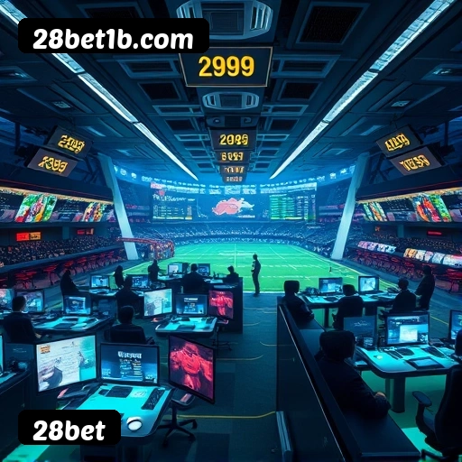 28bet