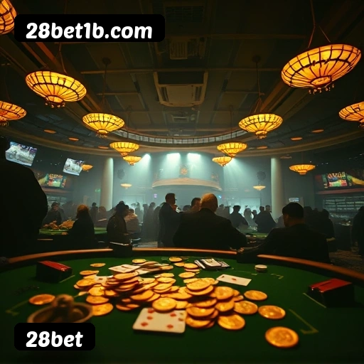 28bet